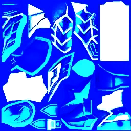 제우스 갑옷(남)