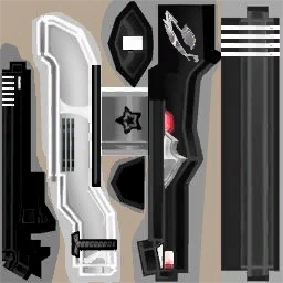 고급 블러드엣지(여)