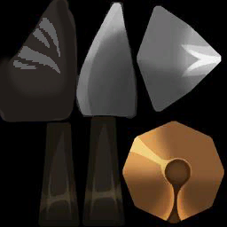 구미호 요귀(여)