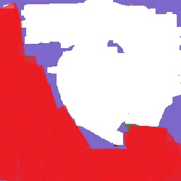 드루이드 서클릿(여)