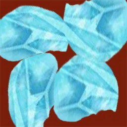 고급 조로모자(여)