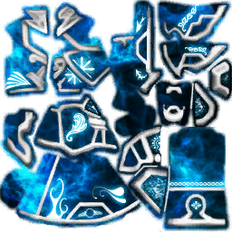 고급 조로모자(남)