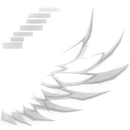 피닉스 날개(여)