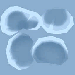 고급 조로모자(여)