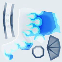 고급 복서글러브(남)