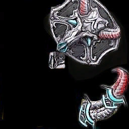 고급 러닝백헬멧(남)