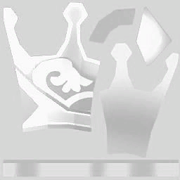 유령 서클릿(여)