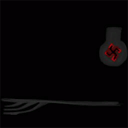 고급 머스킷모자(여)