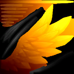 피닉스 날개(여)