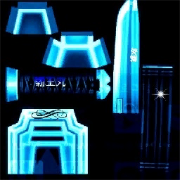 고급 하오마루하돈독(남)