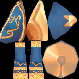 구미호 요귀(여)