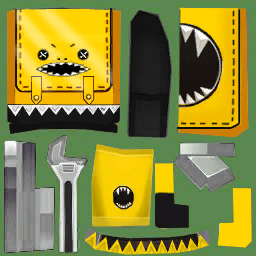 엔지니어 공구함(여)