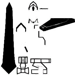 고급 메카닉빔샤벨(여)